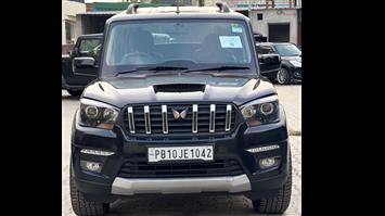 2023 Mahindra Scorpio CLASSIC S11 Diesel