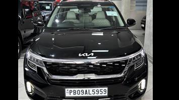 2023 Kia Saltos HTX 1.5 G Petrol