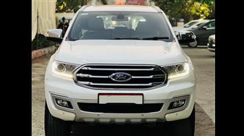 2019 ENDAUVOUR ENDAUVOUR 3.2 TITANIM PLUS Diesel