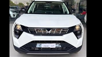 2025 XUV 3XO MX PRO 2 MX PRO 2 Petrol