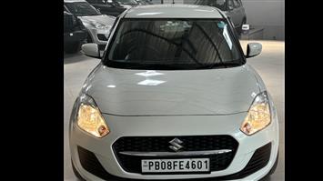 2023 Maruti Suzuki Swift VXI AGS Petrol