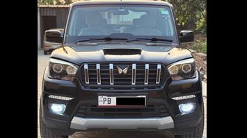 2023 Mahindra Scorpio S11 Diesel