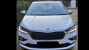 2023 Skoda Slavia  STYLE 1.0 TSI  Petrol