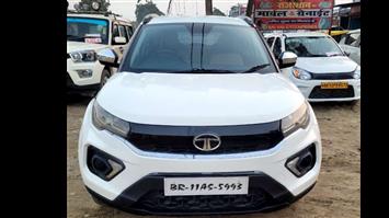 2020 Tata Nexon XM(DIESEL) Diesel