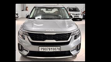 2021 Kia SELTOS  CRDI VGT Diesel