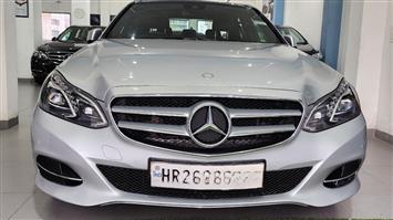 2015 Mercedeze E Class E 250 CDI Diesel