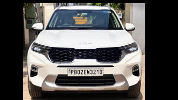 2023 Kia SONNET G 1.0 HTX  Petrol