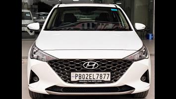 2023 VERNA VERNA SX(O) Petrol