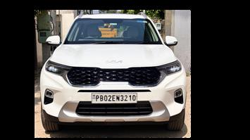 2023 Kia SONNET G 1.0 HTX  Petrol