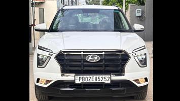 2023 CRETA SX(O) SX(O) Petrol