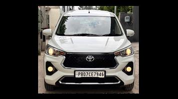 2023 RUMION RUMION S Petrol