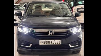 2024 Honda Amaze VX CVT  Petrol