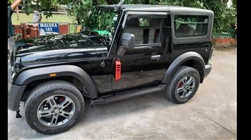 2024 Mahindra Thar LX 4*2 Diesel