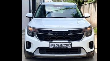 2023 Kia SELTOS  1.5 IMT HTE Diesel