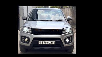 2016 DISCOVERY DISCOVERY LRDS SE TD4 Diesel