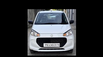 2025 ALTO K10 ALTO K10 VXI Petrol