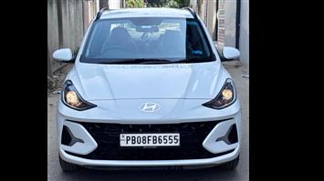 2023 GRAND I10  1.2 SPORTZ 1.2 SPORTZ Petrol