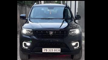 2023 SCORPION Z8 SELECT Z8 4*2 Diesel