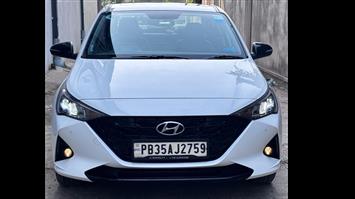 2022 VERNA VERNA SX(O) Petrol