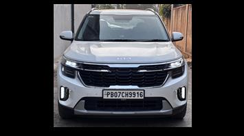 2025 Kia Saltos HTX 1.5 G Petrol