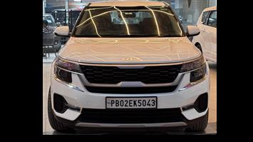 2020 Kia SELTOS  1.6 Diesel