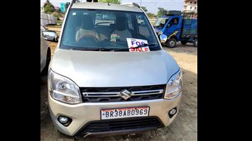 2022 Maruti Suzuki Wagon R Zxi Zxi Petrol