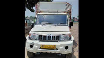 2020 Mahindra PIKUP FB PS 1.7 T XL 1.7 Diesel