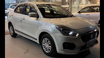 2020 Maruti Suzuki Swift VXI Petrol