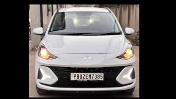 2023 GRAND I10  1.2 SPORTZ 1.2 SPORTZ Petrol