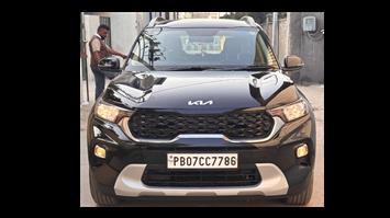 2022 Kia SONNET G 1.0 HTX  Petrol