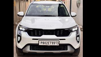 2024 Kia SONNET HTX Diesel