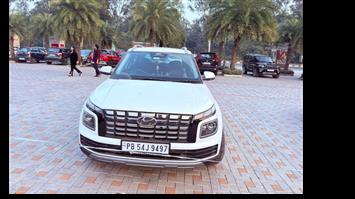 2024 Hyundai Venue S (O) Petrol
