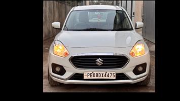 2018 Maruti Suzuki Swift Dzire VDI Petrol