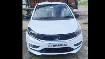 2020 Tata Tiago XZ+ 1.2 RTN BS6 Petrol