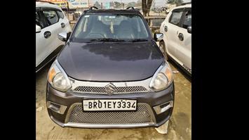 2020 Maruti Suzuki Alto 800 VXI (CNG) CNG